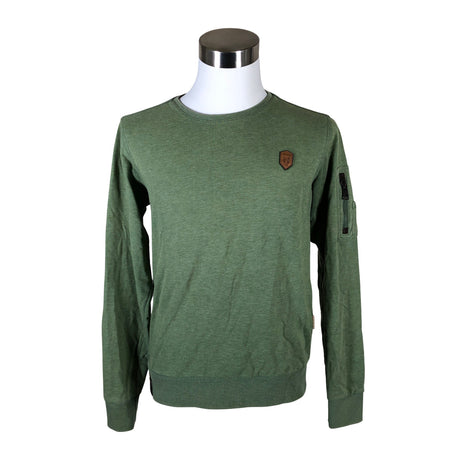 Unisex Naketano - Collegepaita, koko M -  ()