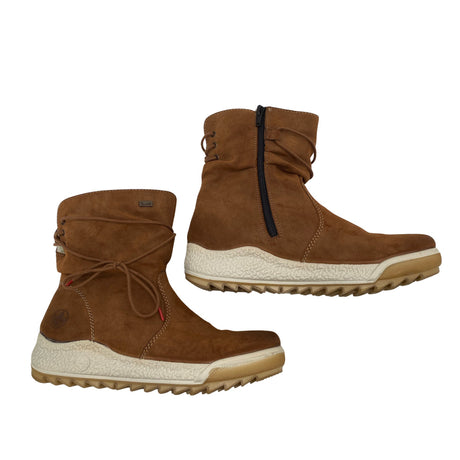 Unisex Rieker - Talvikengät, koko 40 -  ()