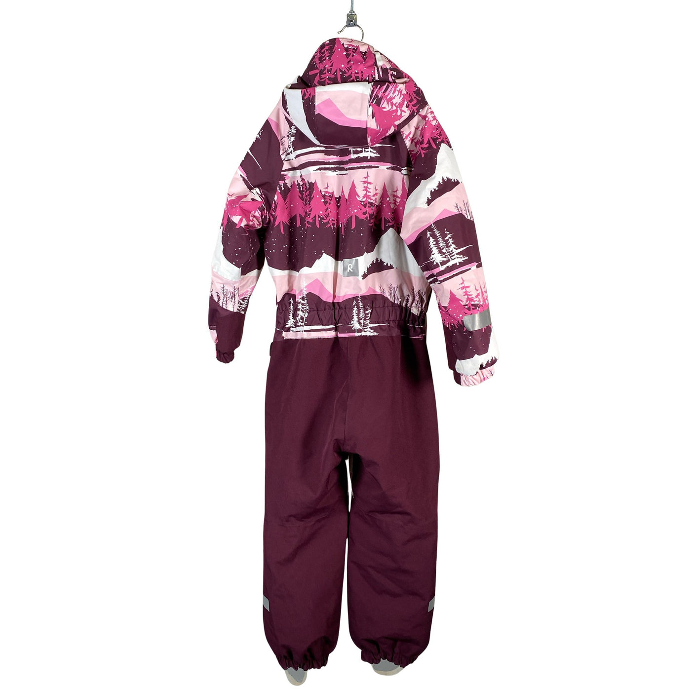 Unisex Reima - Toppahaalari, koko 134 - 140 -  (2)