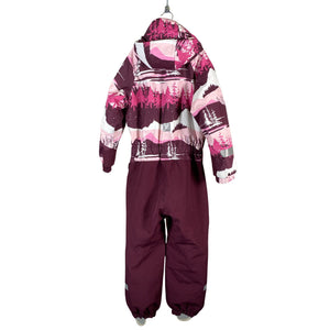 Unisex Reima - Toppahaalari, koko 134 - 140 -  (2)