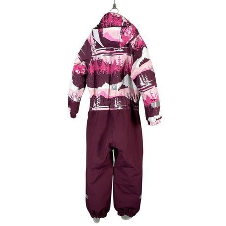 Unisex Reima - Toppahaalari, koko 134 - 140 -  (2)