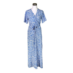 Unisex mbyM - Sifonkimekko, koko 36 -  (1)