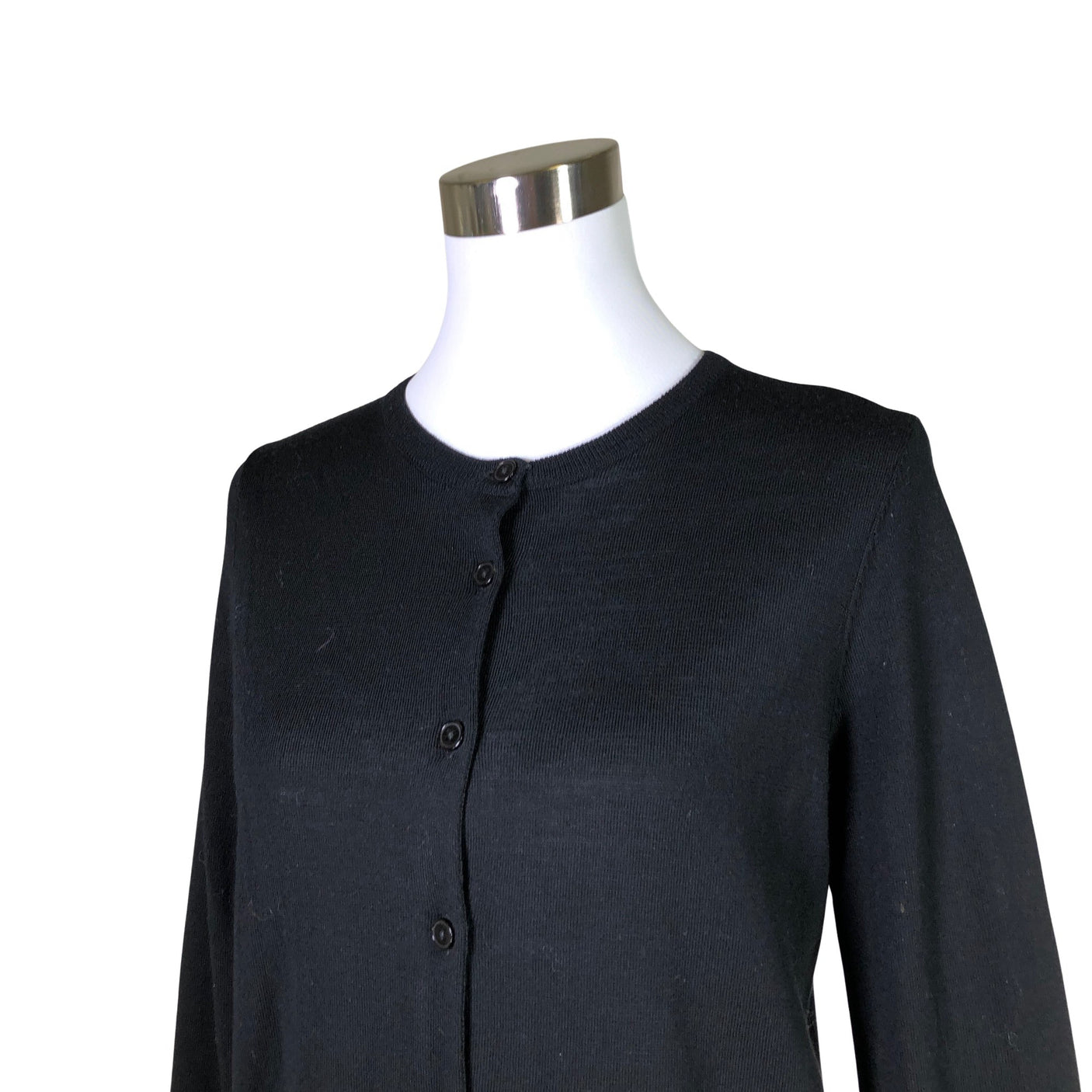 Unisex Filippa K. - Neuletakki, koko 36 -  (3)
