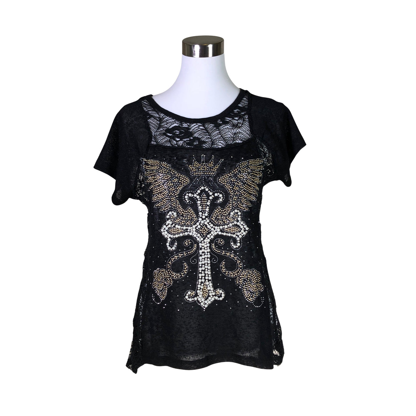 Unisex M&G - T-paita, koko 38 -  (1)
