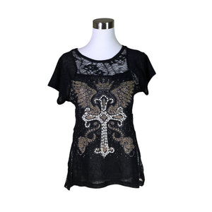 Unisex M&G - T-paita, koko 38 -  (1)