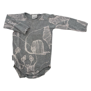 Unisex Metsola - Body, koko 68 - 74 -  (1)