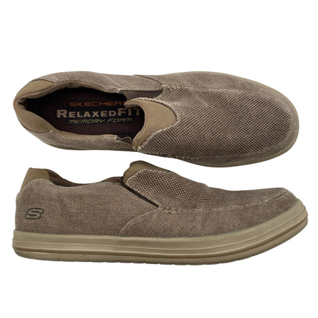 Unisex Skechers - Loaferit, koko 43 -  ()