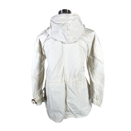 Unisex Selected - Parkatakki, koko 36 -  (2)