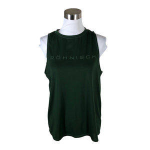Unisex Röhnisch - Urheilutoppi, koko 38 -  (1)