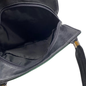 Unisex Dinky - Olkalaukku, koko Midi -  (2)