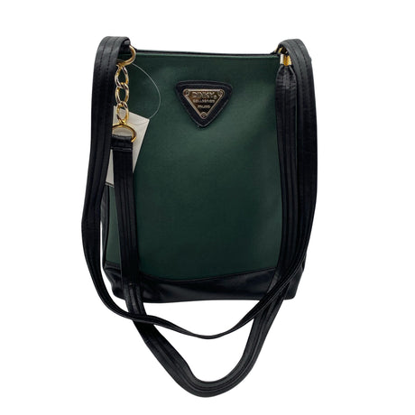 Unisex Dinky - Olkalaukku, koko Midi -  ()