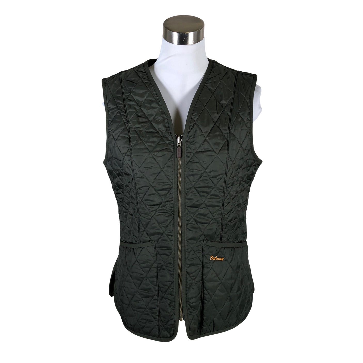 Unisex Barbour - Toppaliivi, koko 40 -  (1)