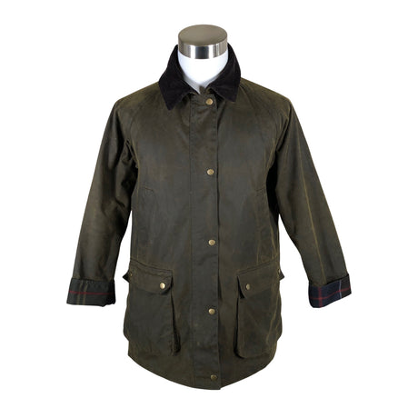 Unisex Barbour - Parkatakki, koko XS -  ()