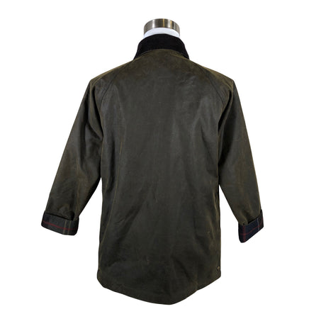 Unisex Barbour - Parkatakki, koko XS -  (2)