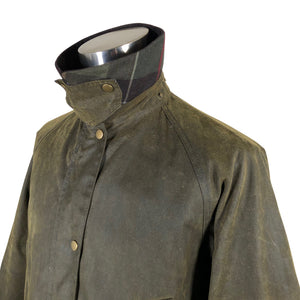 Unisex Barbour - Parkatakki, koko XS -  (3)