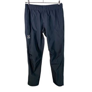 Unisex Haglöfs - Kuorihousut, koko 40 -  (1)
