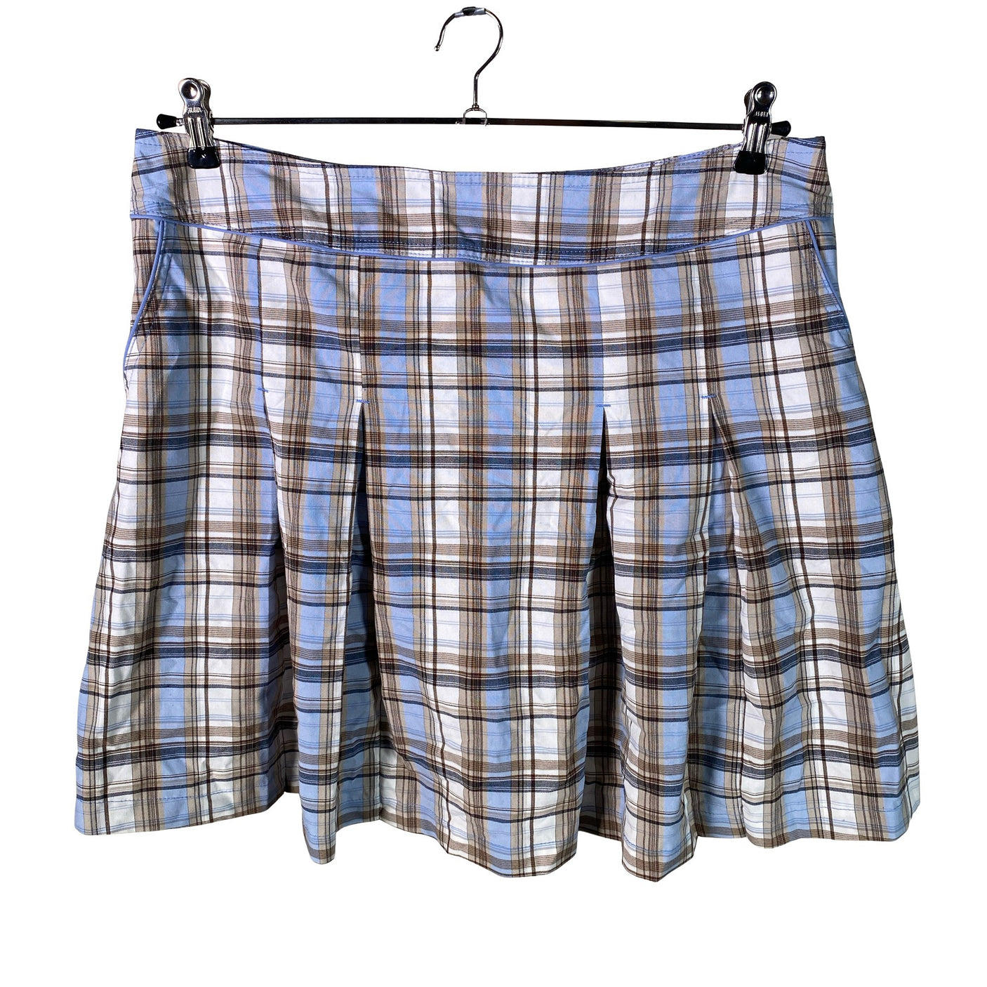 Unisex Lobster - Urheilushortsihame, koko 44 -  (1)