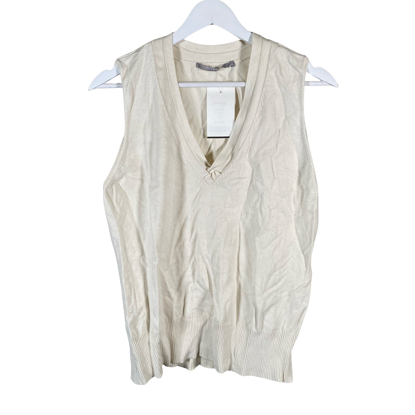 Unisex InWear - Neuleliivi, koko 42 -  (1)