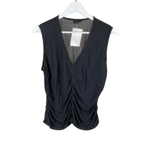 Unisex Ril's - Trikootoppi, koko 40 -  (1)