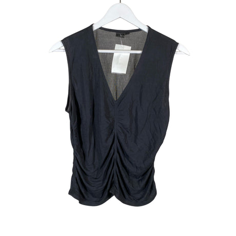 Unisex Ril's - Trikootoppi, koko 40 -  ()