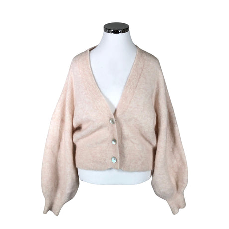 Unisex Bypias - Neuletakki, koko 42 -  ()