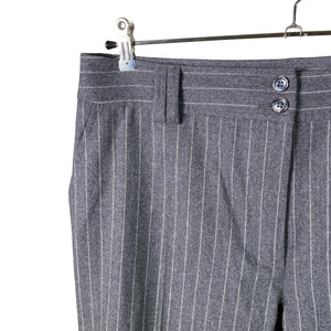 Unisex Andiata - Suorat housut, koko 44 -  (3)