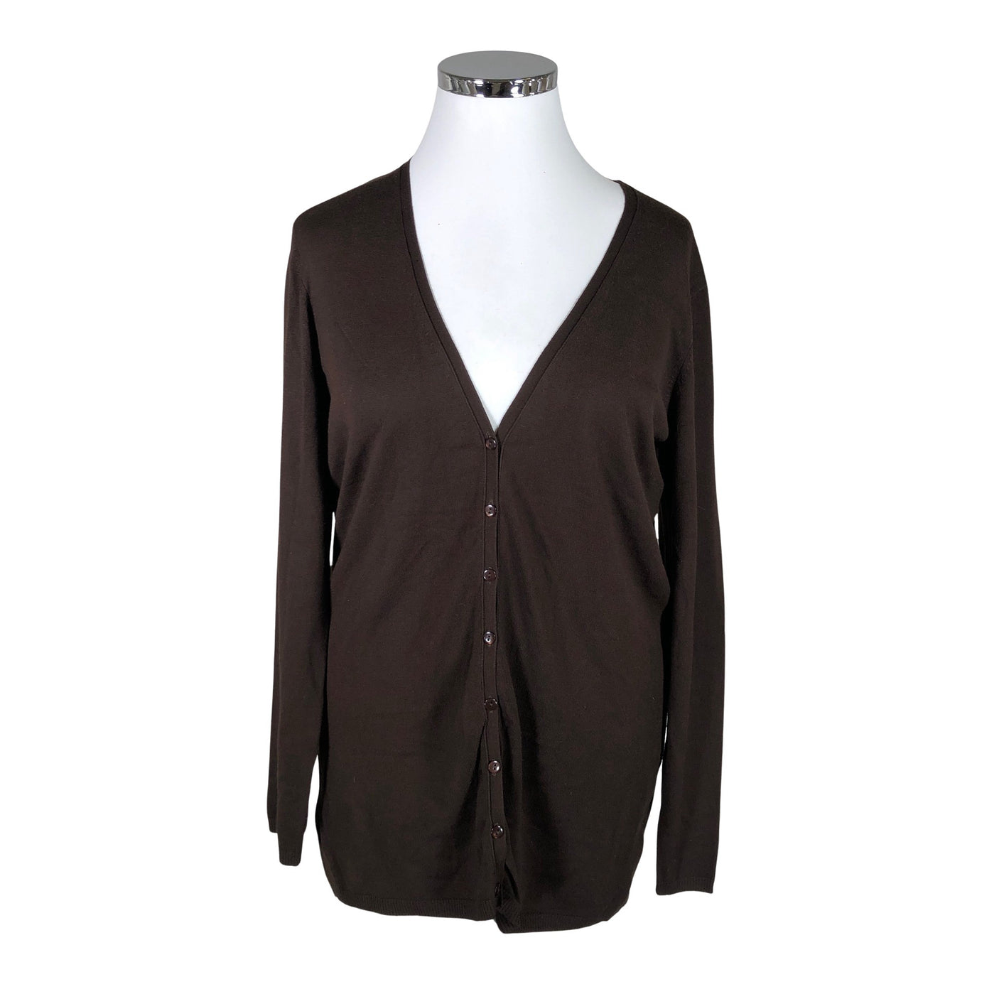Unisex Global - Neuletakki, koko 44 -  (1)