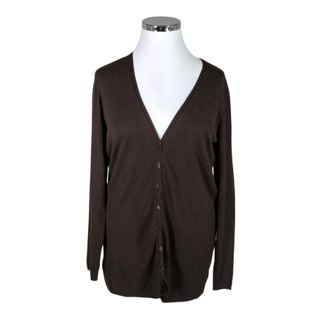 Unisex Global - Neuletakki, koko 44 -  ()
