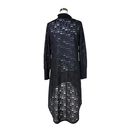 Unisex Nü - Trikoomekko, koko 40 -  (2)