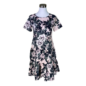 Unisex Ehta - Trikoomekko, koko 36 -  (1)