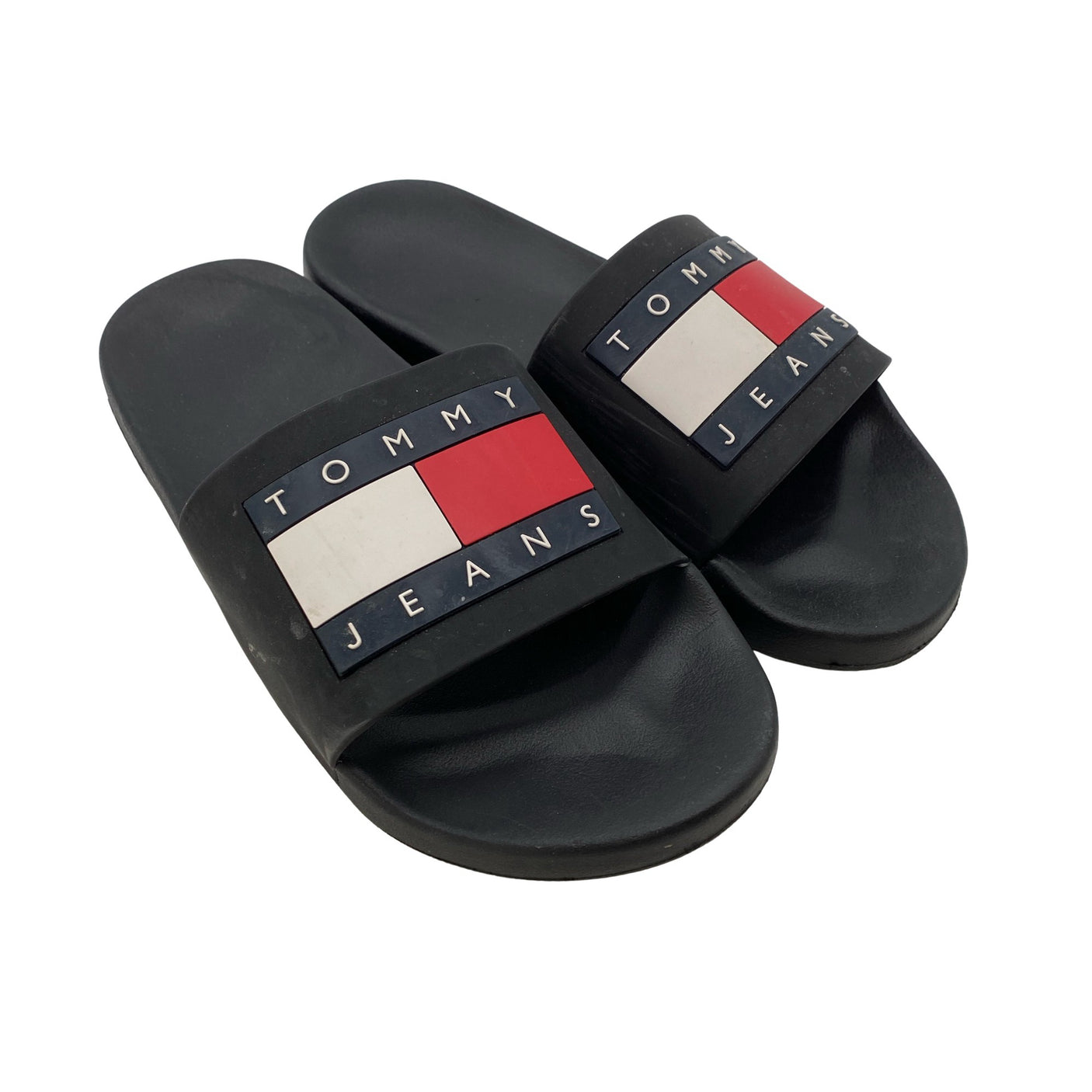 Unisex Tommy Hilfiger - Rantasandaalit, koko 38 -  (2)