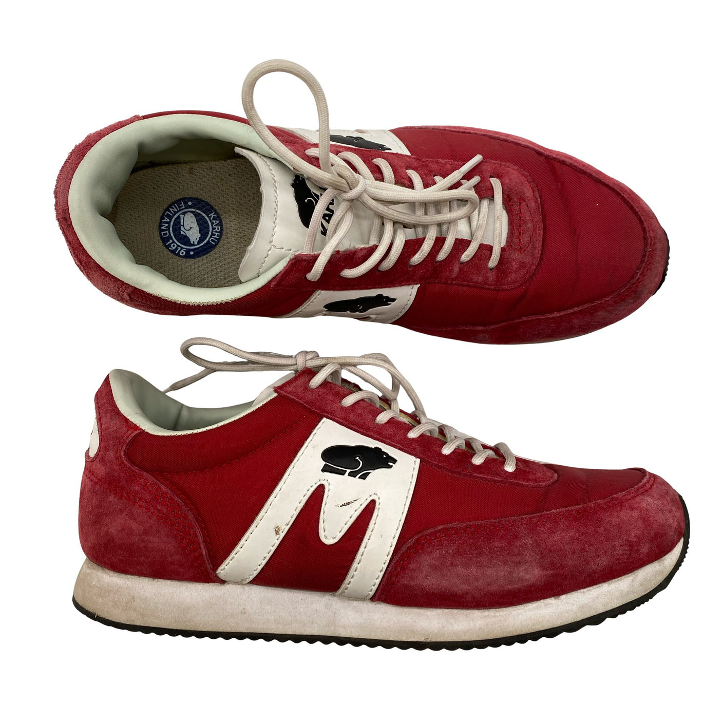 Unisex Karhu - Lenkkarit, koko 37 -  (1)