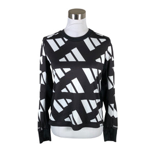 Unisex Adidas - Urheilupaita, 
pitkät hihat, koko 36 -  (1)