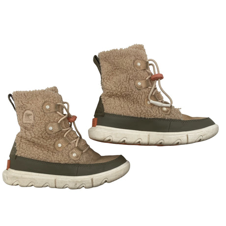 Unisex Sorel - Talvejalanõud, suurus 35 - Beige ()