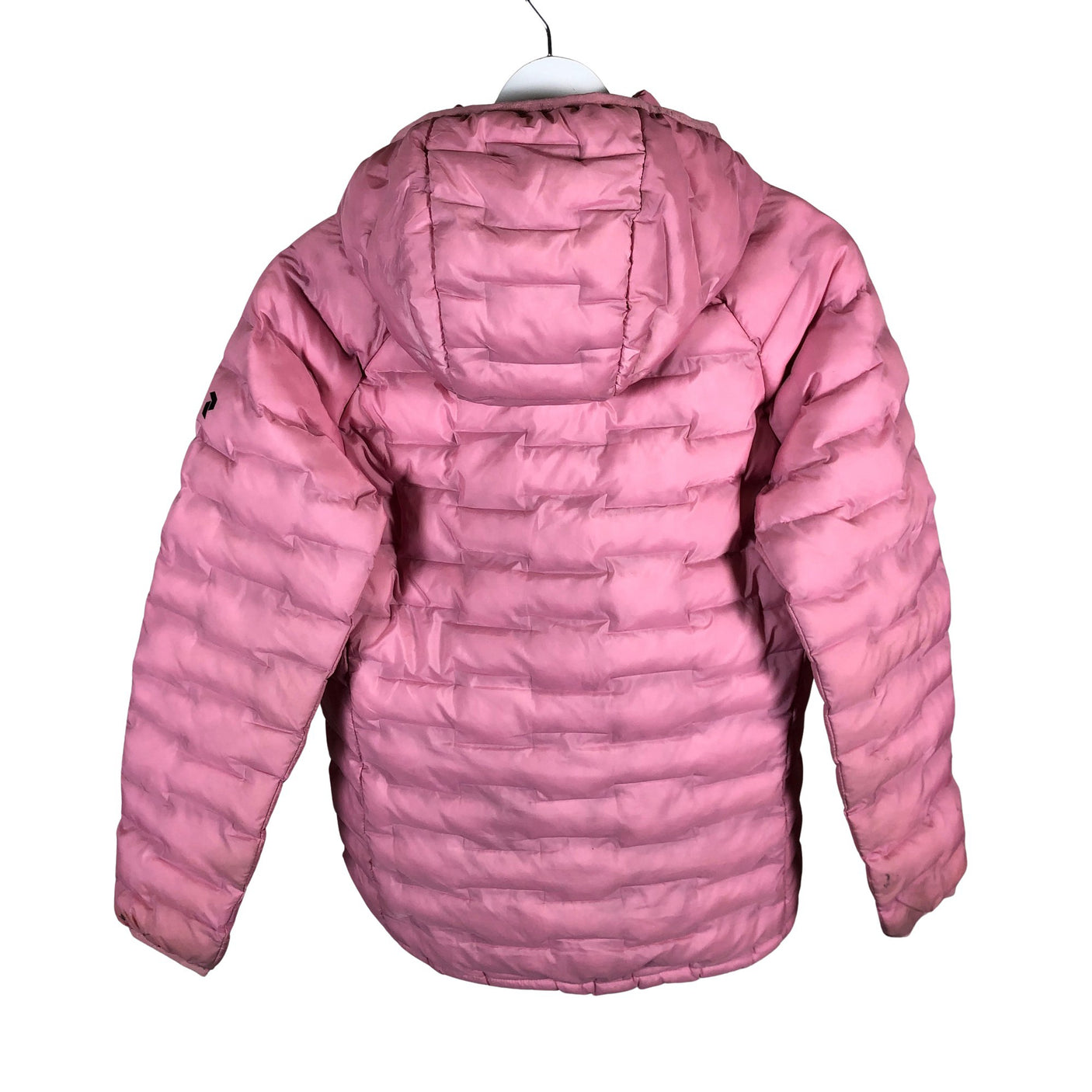 Unisex Peak Performance - Kevyttoppatakki, koko 158 - 164 -  (2)