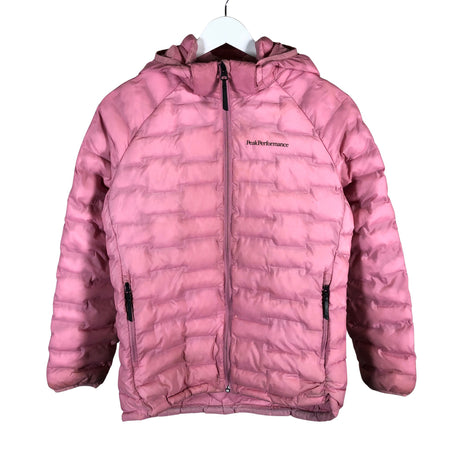 Unisex Peak Performance - Kevyttoppatakki, koko 158 - 164 -  ()