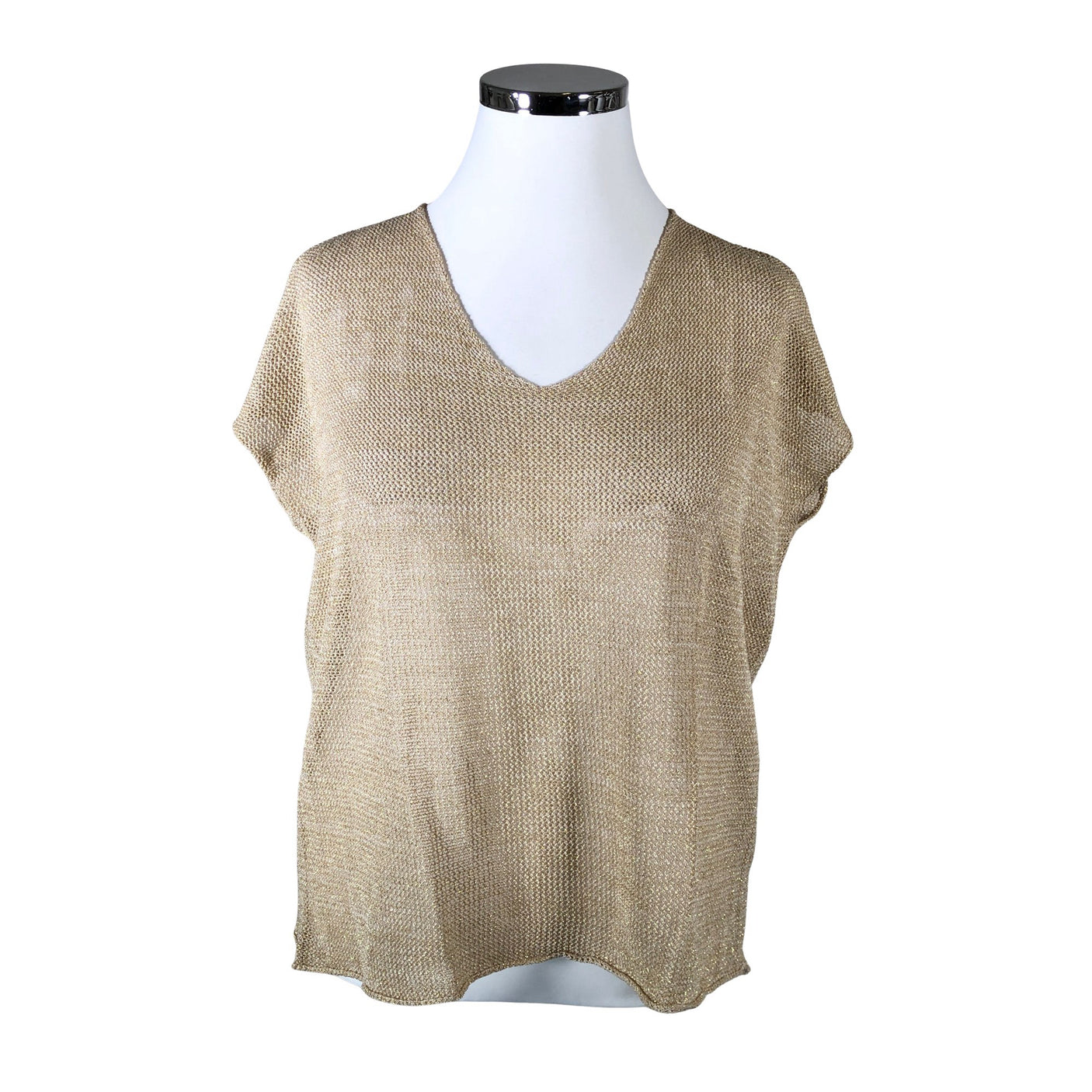 Unisex Bohemiana - Neuleliivi, koko 44 -  (1)