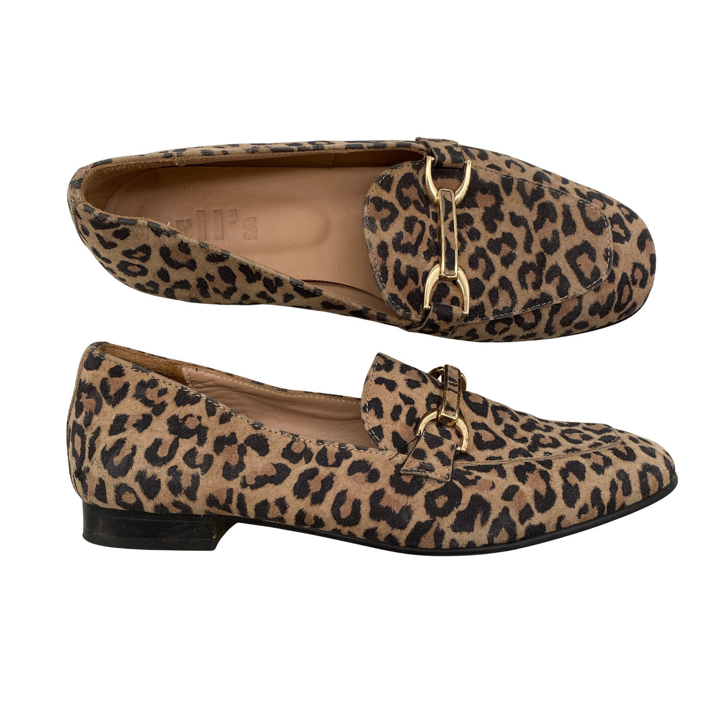 Unisex Ril's - Loaferit, koko 37 -  (1)