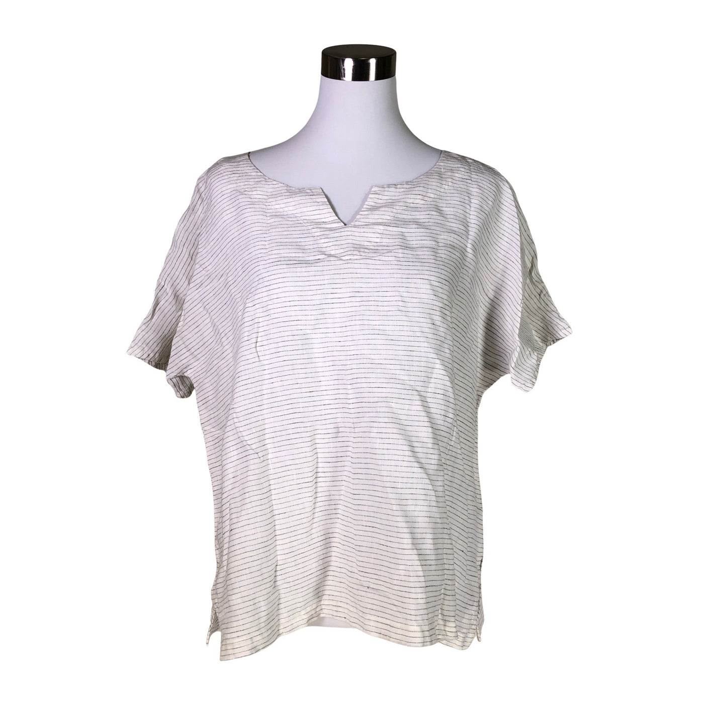Unisex Nanso - Lyhythihainen pusero, koko 40 -  (1)