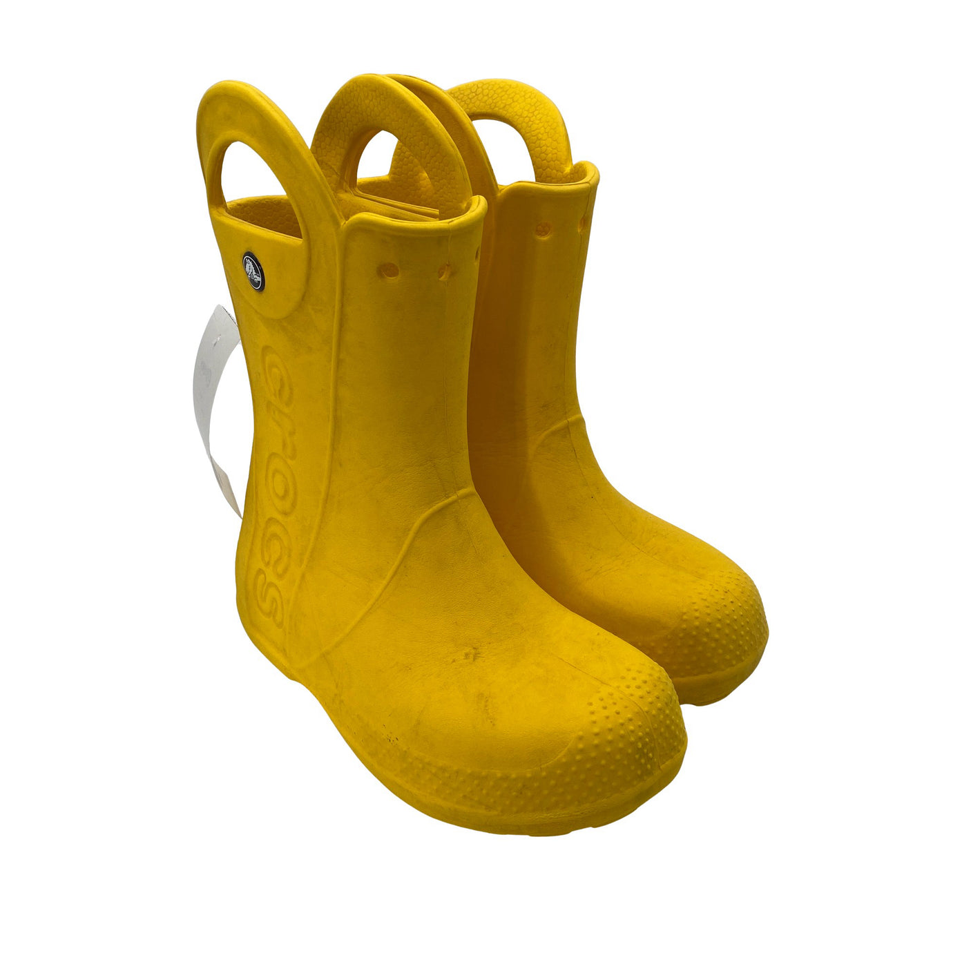 Unisex Crocs - Kumisaappaat, koko 32 -  (2)