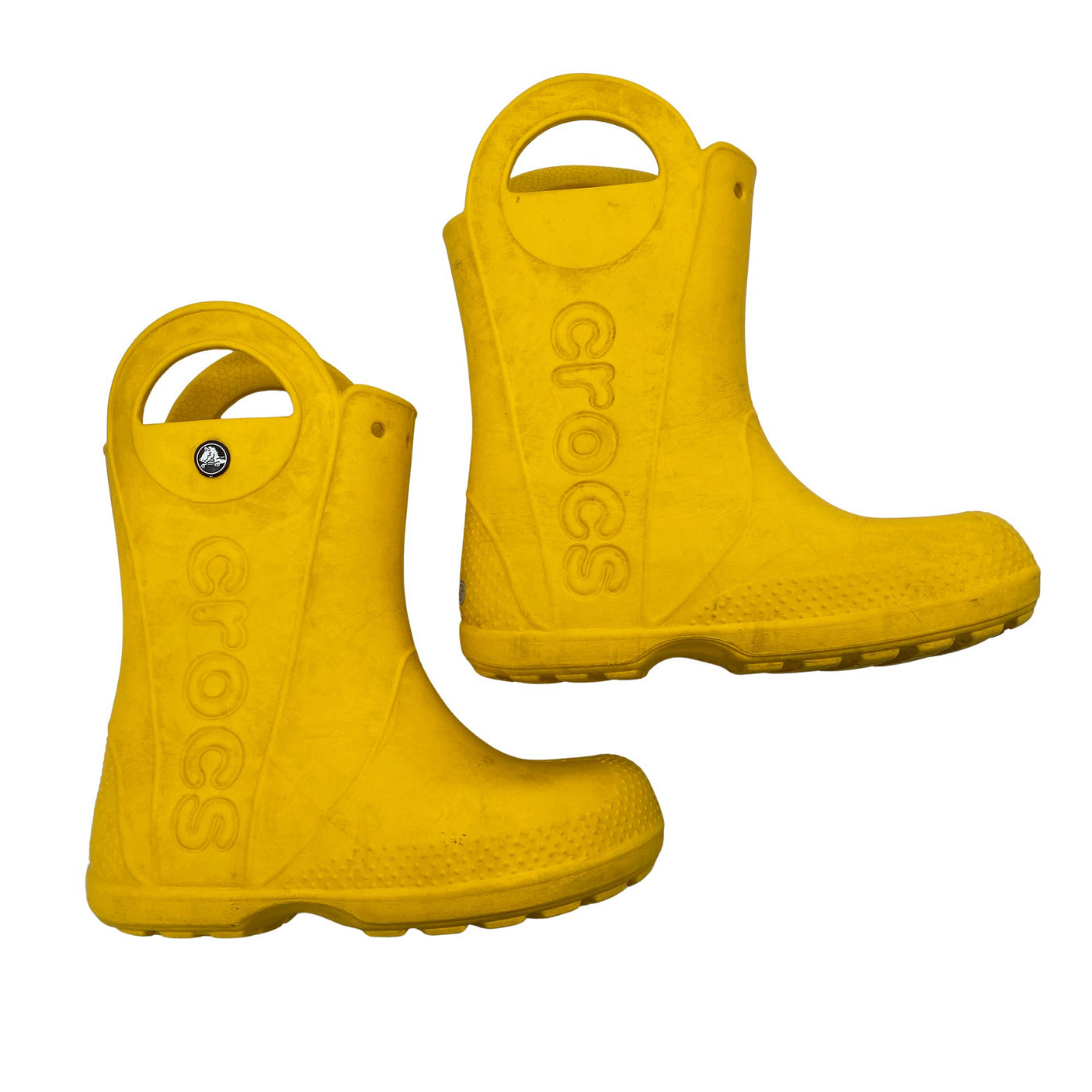 Unisex Crocs - Kumisaappaat, koko 32 -  (1)