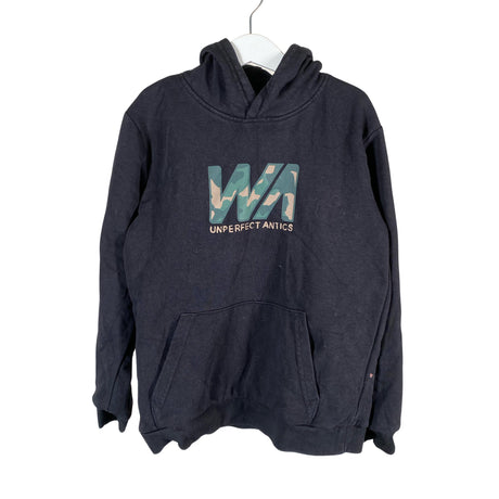 Unisex Warp - Huppari, koko 134 - 140 -  ()