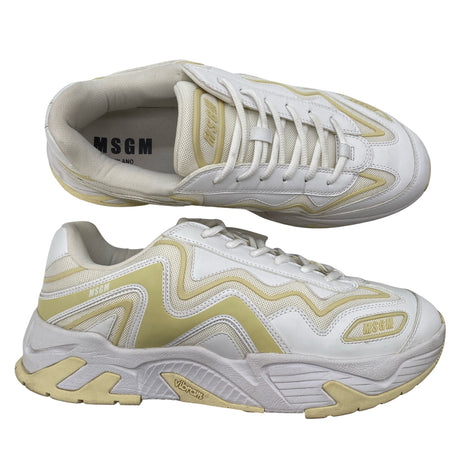 Unisex MSGM - Tennarit, koko 46 -  ()