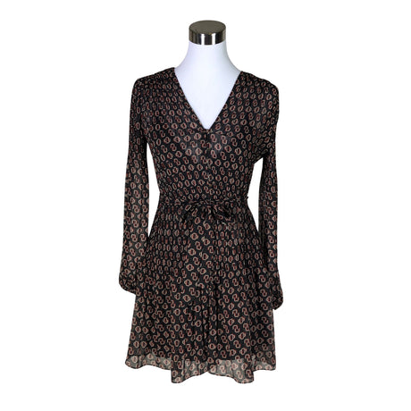 Unisex Maje - Sifonkimekko, koko 36 -  ()