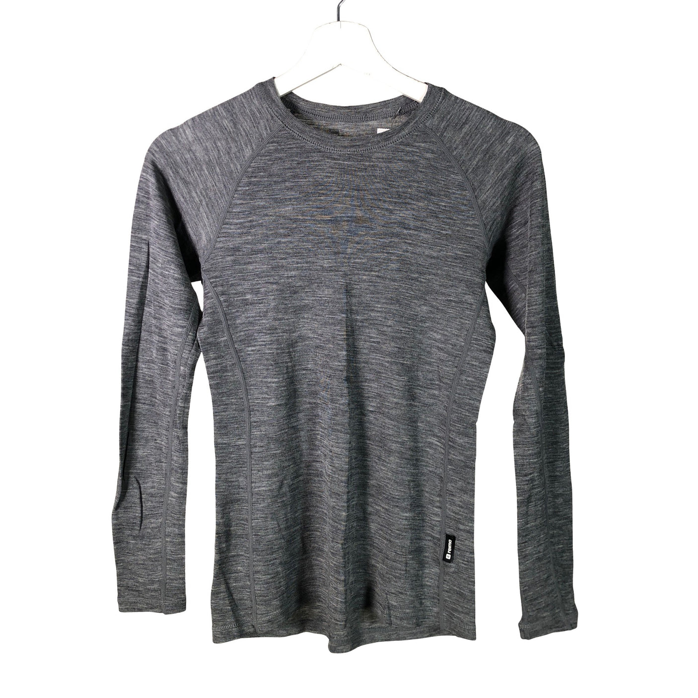 Unisex Reima - Kerrastopaita, koko 158 - 164 -  (1)