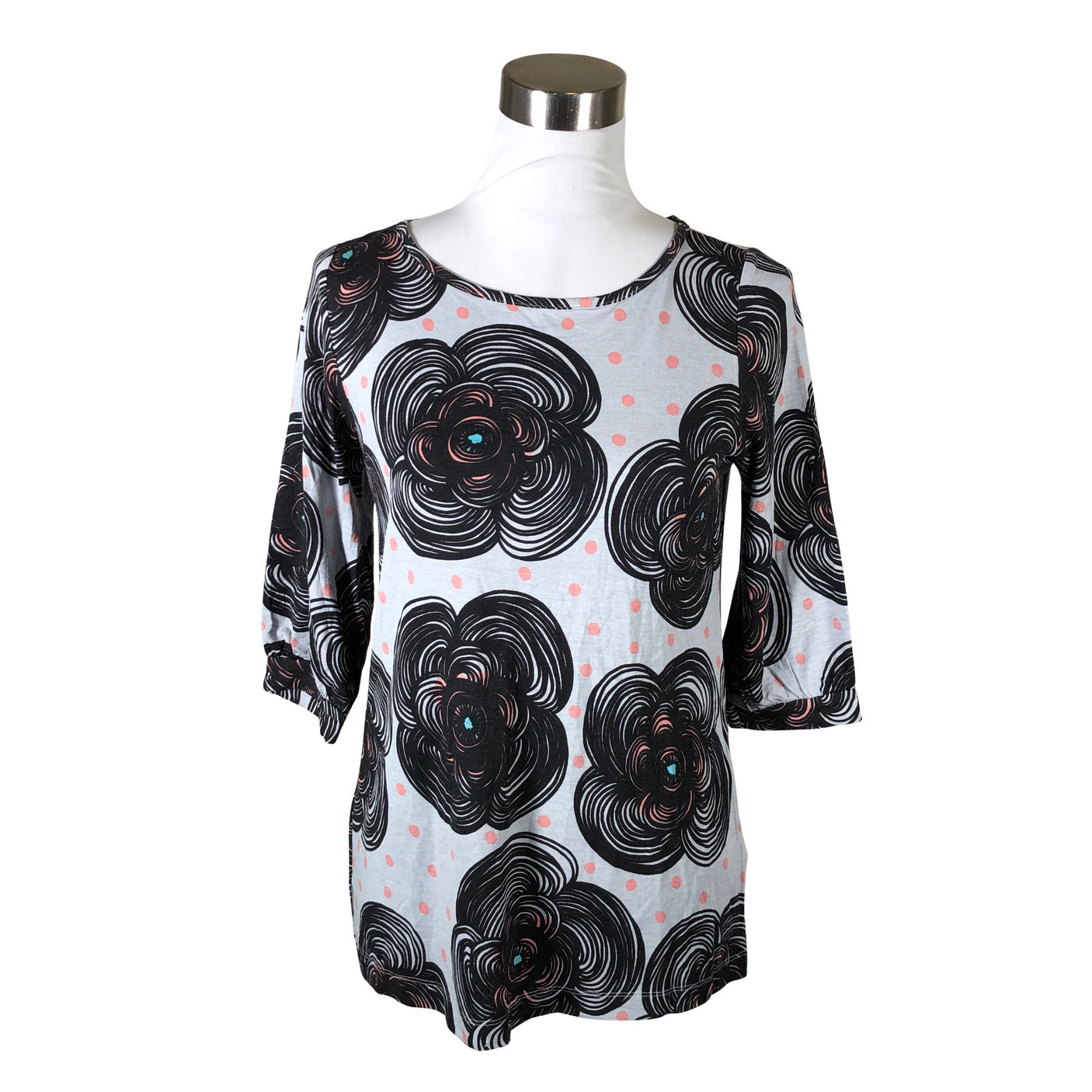 Unisex Marimekko - Trikoopaita, koko 36 -  (1)