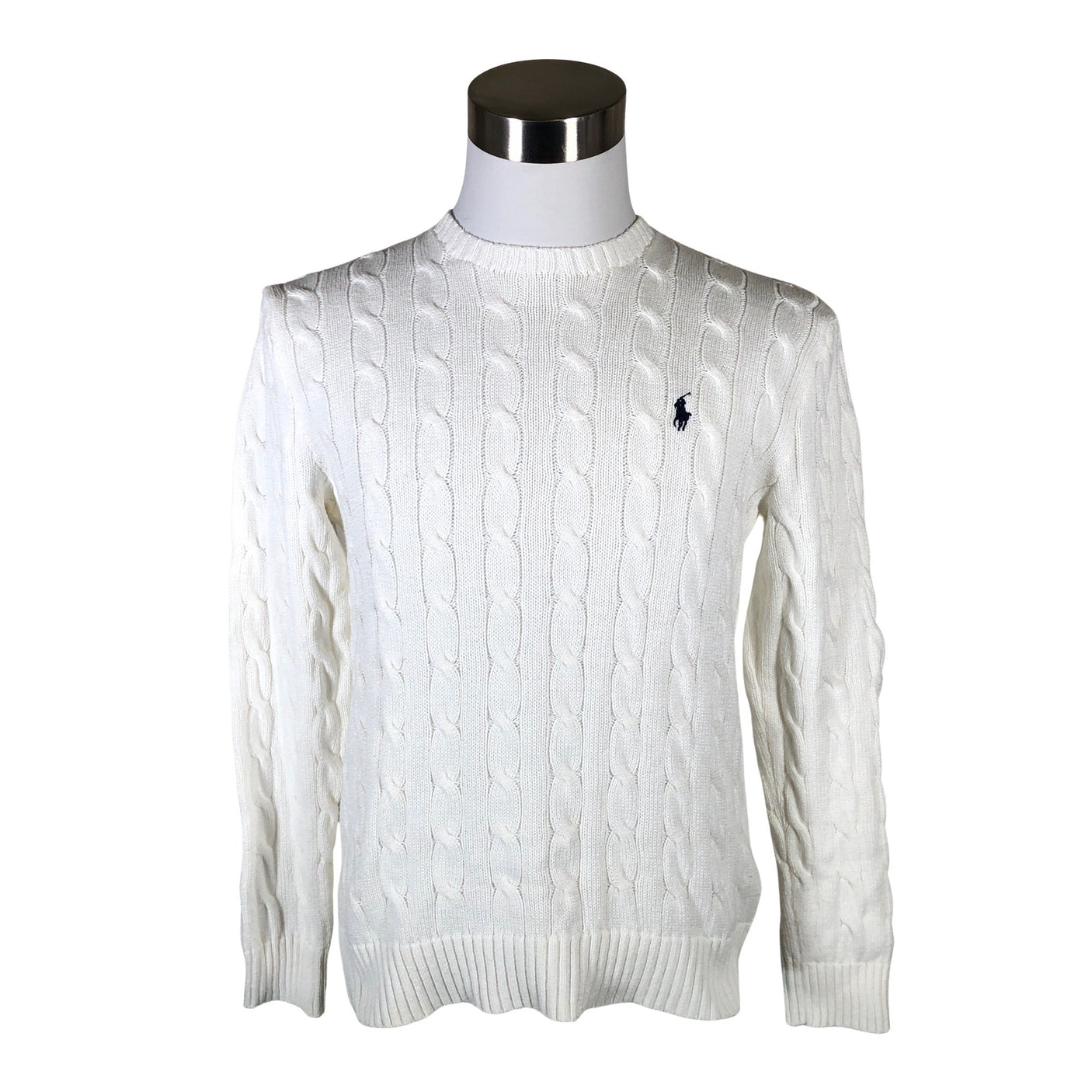 Unisex Polo Ralph Lauren - Neulepaita, koko M -  (1)