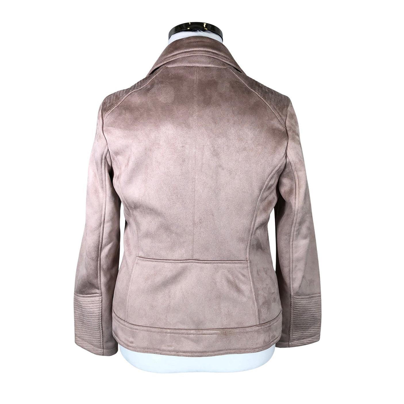 Unisex Wallis - Nahkatakki, koko 42 -  (2)