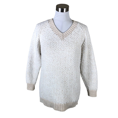 Unisex Ganni - Neulepaita, koko 34 -  ()