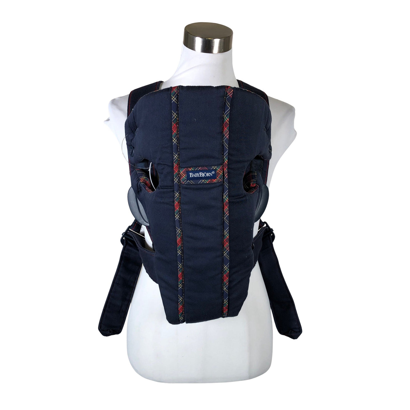 Unisex Baby Björn - Kantoreppu, koko Ei kokoa -  (1)